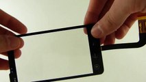 HTC EVO 4G Touch Screen Digitizer OEM Quality