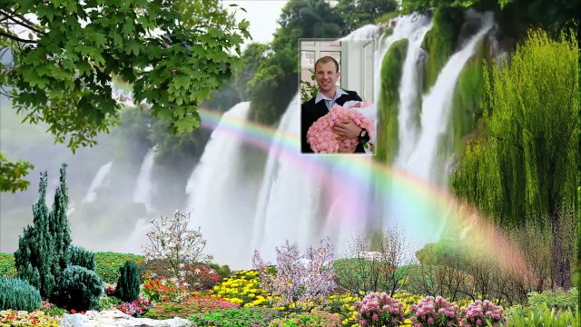 с днём рождения