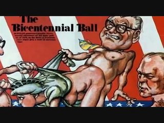 Larry Flynt - The First Amendment