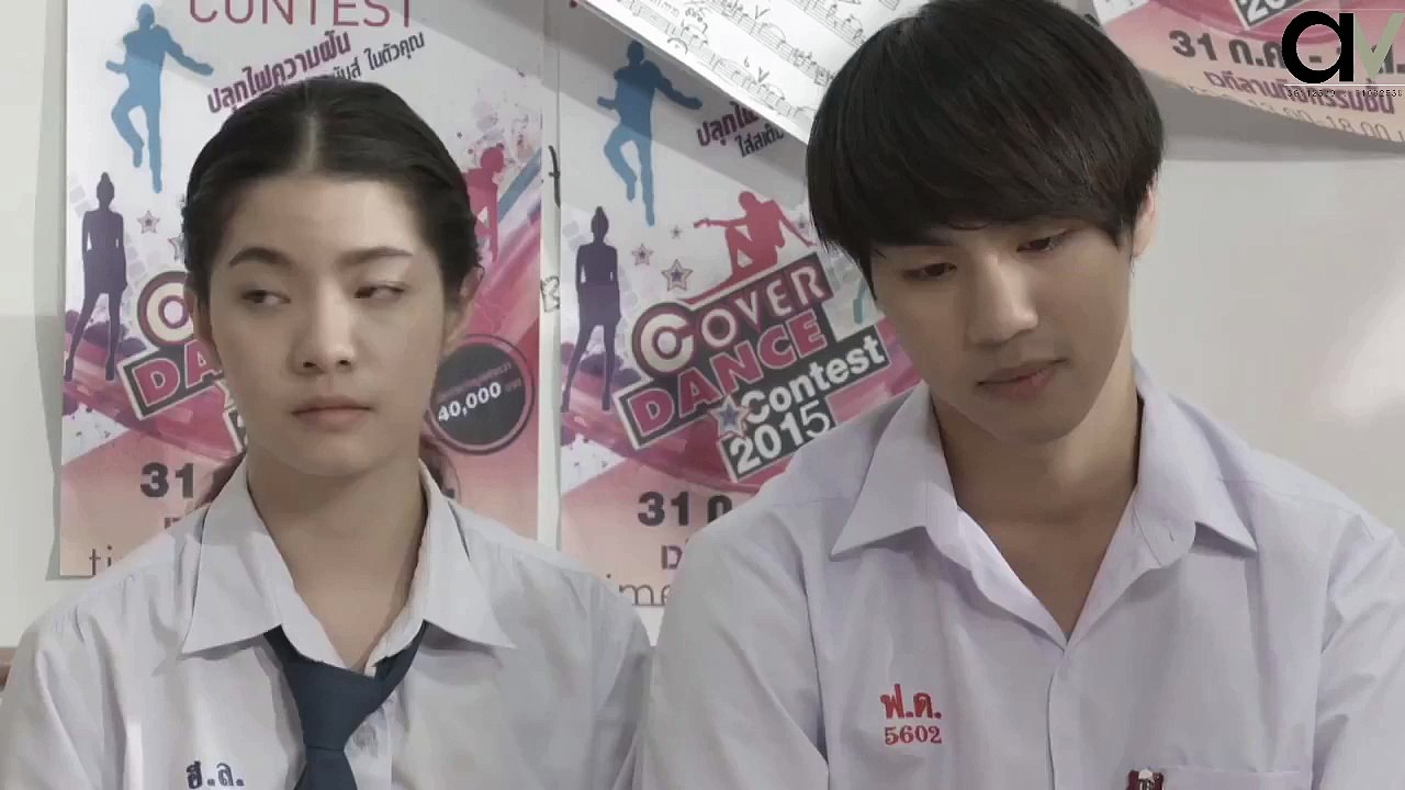 [HD] [A&V Project] Love Sick The Series Season 2 Episode 10 (Earn&Pete Focus)