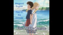 【Gumi Megpoid English】 - Fine on the Outside