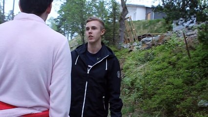 RmM | Ett Apel - the beginning