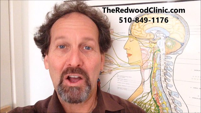 Neurologic Relief Center Testing and Treatments in Berkeley