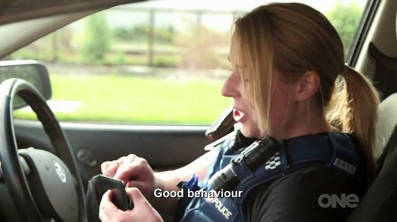 Women In Blue S01E02 (NZ)