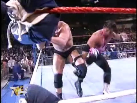 Bret Hart vs Steve Austin Highlights HD Wrestlemania 13