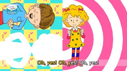 Learn English Conversation + English for kids + English for Children's # Part 7