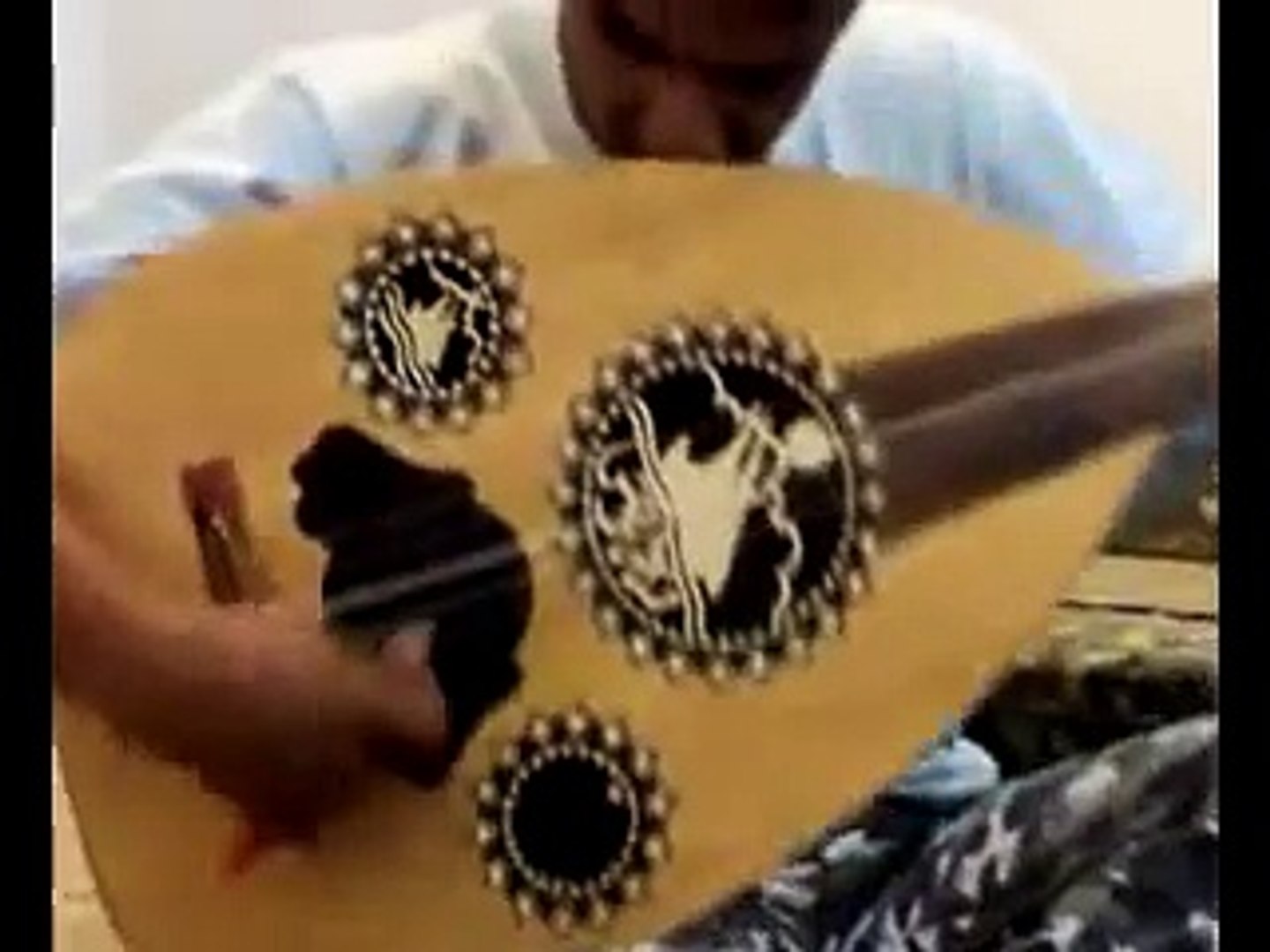 مرسول الحب عود Video Dailymotion