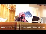 Shaykh Muhammed al-Luhaidan & Murtaza Khan | Entering Jannah | *EMOTIONAL LECTURE* [3/3]