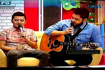 The Ryzza Mae Show June 8 2015 Part 2