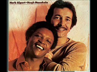 Herb Alpert & Hugh Masekela - Skokiaan
