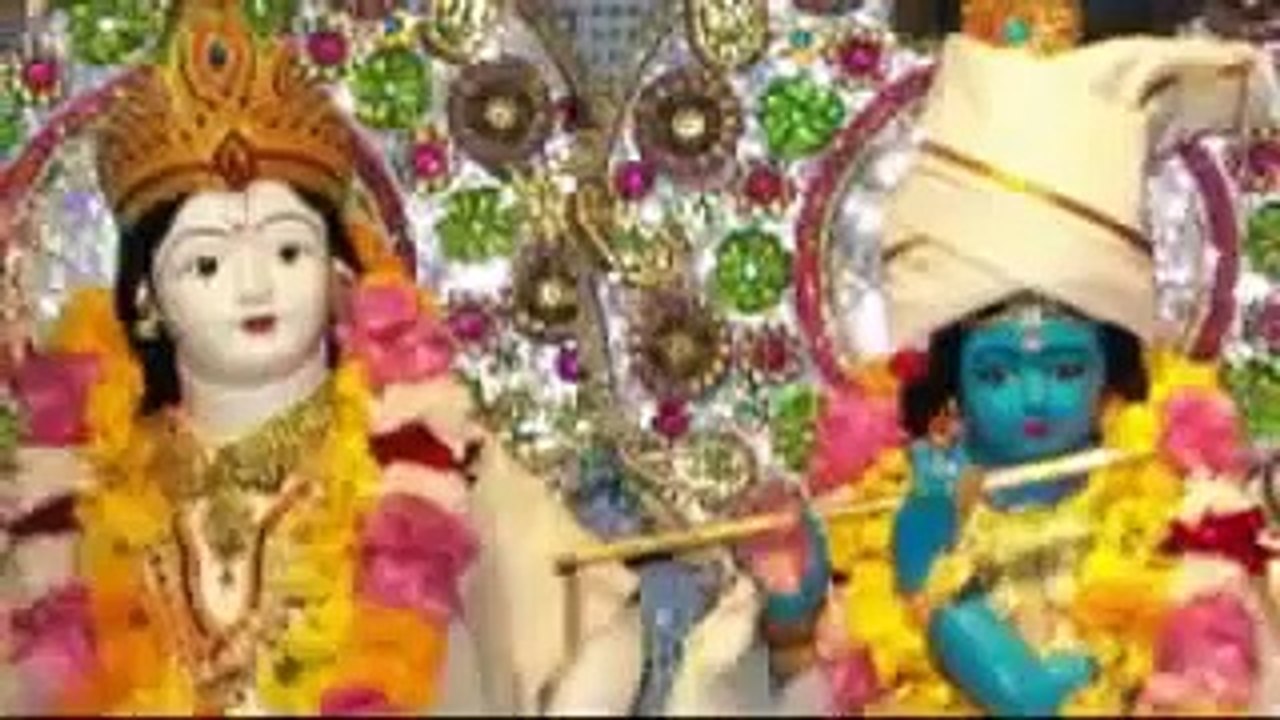 Tum Karuna Ke Sagar Ho Prabhu - Jagjit Singh.flv