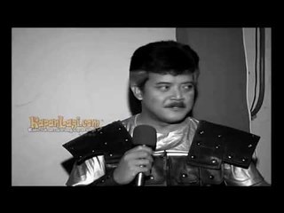 In Memoriam Mamiek Prakoso