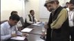 Dunya News - Polling starts in Gilgit-Baltistan