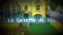 zou le zebre dessin animé Zou avoue francais complet 2015