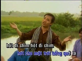 Thương quá việt nam (Karaoke) - Quang Linh