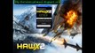 How To Download Tom Clancys HAWX 2 code generator