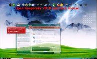 Kaspersky antivirus 2010 tutorial serial Key With Link  Keygen Generator 100 Work