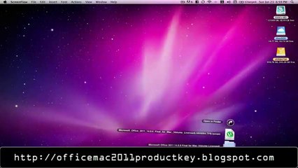Microsoft office mac 2011 product key