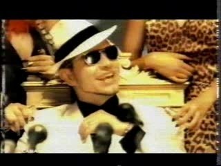 Cierre 40 Principales Canal+ 2000