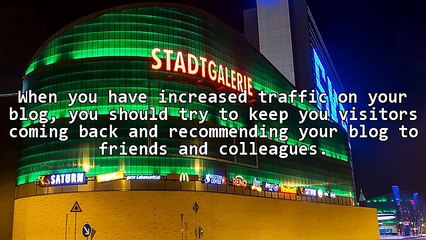 The Importance Of Blog Design And Make It Your Own...