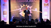 The Ghanta Awards 2014: Sorabh Pant On The Worst Tweeters