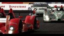 OAKLEY Motorsports / Risi Competizione 's Ferrari F430 GT2