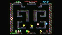 CGR Undertow - BUBBLE BOBBLE for Arcade / PS2 Video Game Review