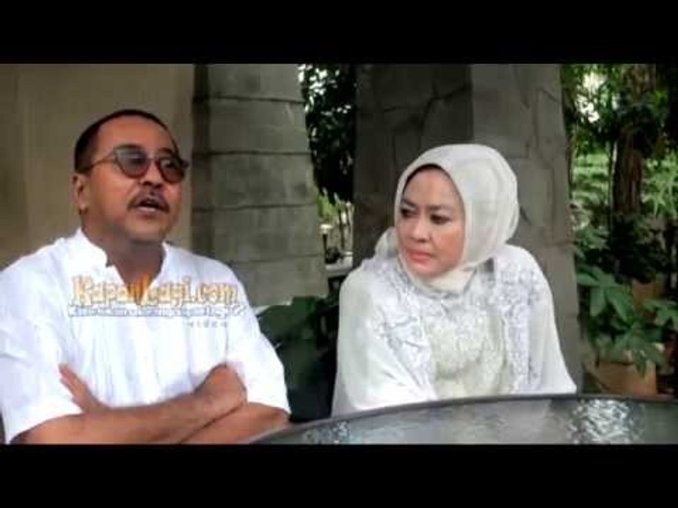 Rano Karno Tinggalkan Dunia Hiburan