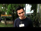 Baim Wong Berjuang Dapatkan Hak Asuh Anak