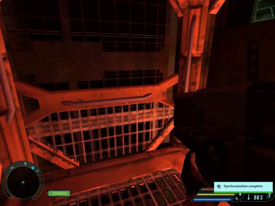 Far cry - Walk through - Mission 13 - Cooler