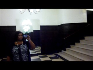 Another Thrifted Outfit Of The Day Rocking A Dress