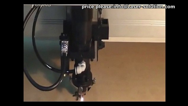 MDF board laser cnc machine, wood laser cut, plywood laser machine price from factory