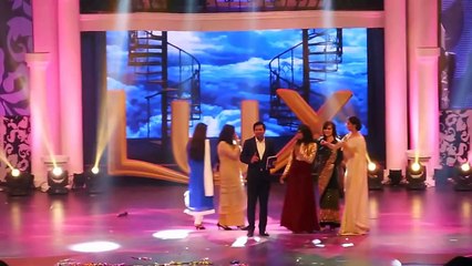 Deepika In Dhaka‬ _ Tahsan dancing with Deepika Padukone