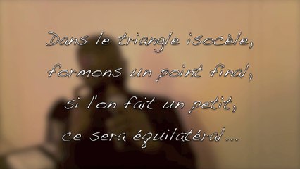 YAROSCAR-À DISTANCE SOCIALE, À DISTANCE INTIME (2012)