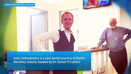 Solas Orthodontics Offer Treatments for the Whole Family