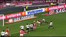 [HD] Golos Benfica - Nacional (6-1) (2009-10-26)