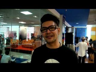Ferry Salim Makin Tua Makin Trendy