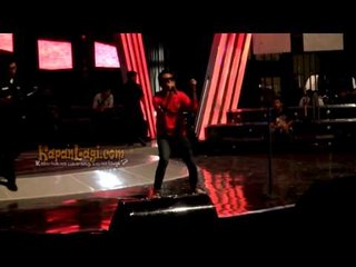 Jelang Istri Lahiran, Giring Ogah Ke Luar Kota