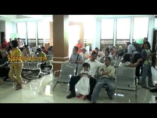 Mungkinkah Marshanda Mencabut Gugatan Cerai?