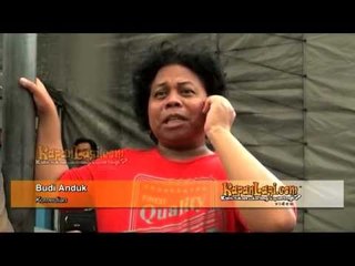 Budi Anduk Buka Bisnis Rumah Kontrakan