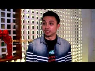 Kahitna Ramaikan Acara Inspirasi Musik Anak Muda