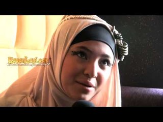 Marshanda Belum Sanggup Urus Sienna