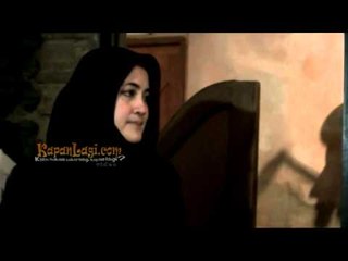 Pipik: Rakyat Palestina Rindu Perdamaian