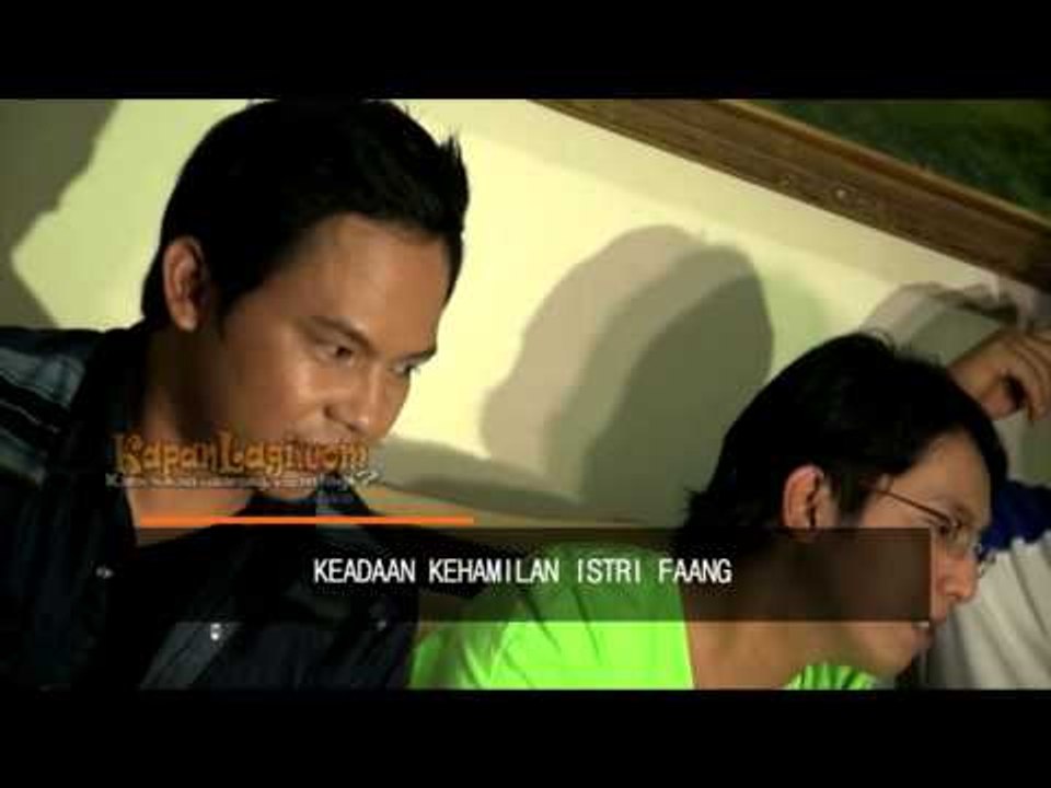 Istri Personel Wali Kompakan Hamil