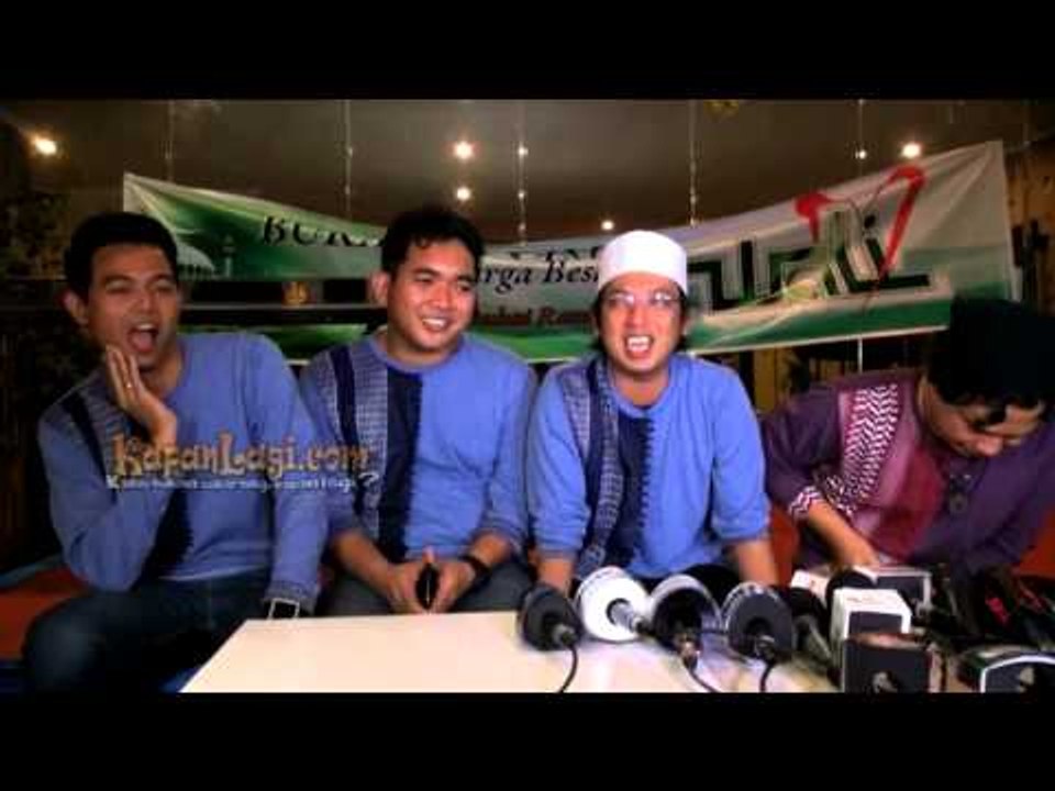Tradisi Lebaran Ala Wali