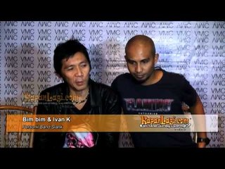 Lebaran, Waktunya Slank Kumpul Keluarga