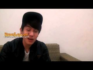 Fokus Karir Julian Jacob Belum Mau Pacaran