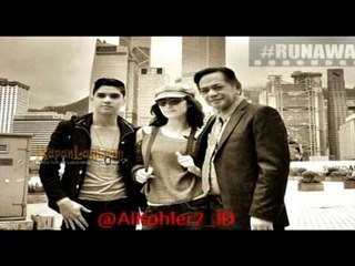 Al Ghazali Jatuh Cinta di Hong Kong