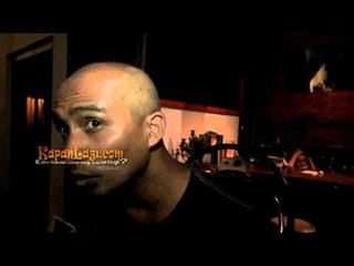 [Tantangan Selebriti] Ivanka Slank Vs Vicky Shu