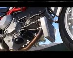 Ducati MONSTER S4RS FIRST VIDEO